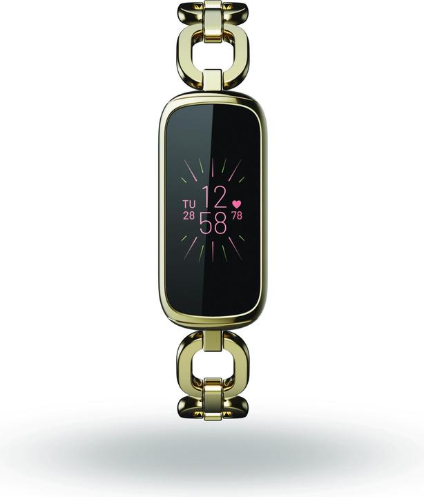 Produktbild Fitbit Luxe Special Edition Gorjana (17.50 mm)