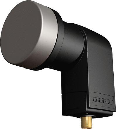 Produktbild Kreiling Universal-Single (Single LNB, 40mm)