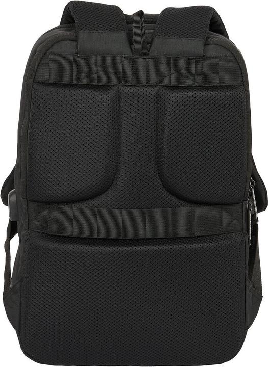 Immagine prodotto Sevilla Fútbol Club Laptoptasche BUSINESS Schwarz 29 x 44 x 15 cm (15")