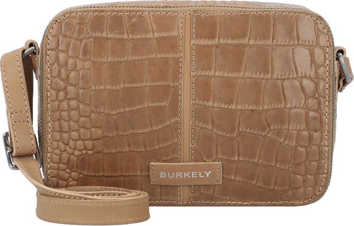 Burkely Cool Colbie Umhängetasche Leder 20 cm