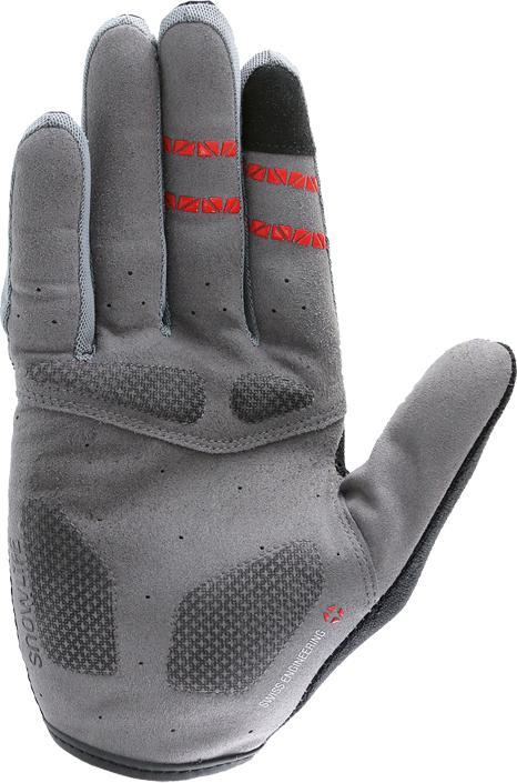Produktbild snowlife BIOS Rock Star Glove (L)