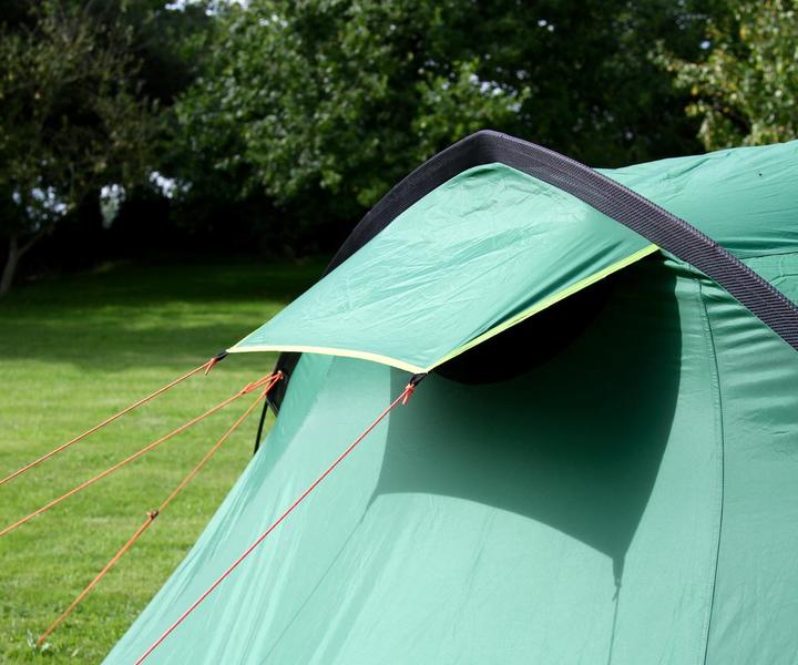 Produktbild Coleman Chimney 3 Rock Plus (Tunnelzelt, 6.80 kg, 3 Personen)