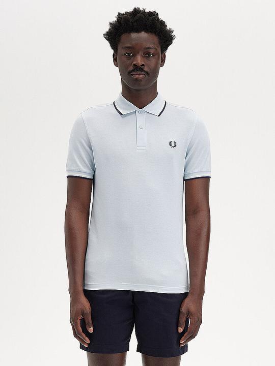 Actual product image Fred Perry Poloshirt M3600 (XXL)