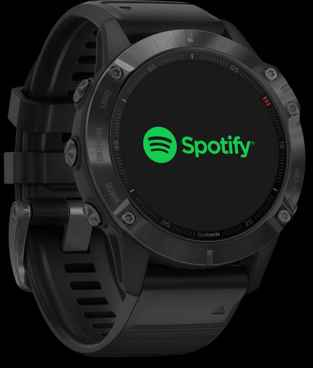 Immagine prodotto Garmin fenix 6 Pro (47 mm)