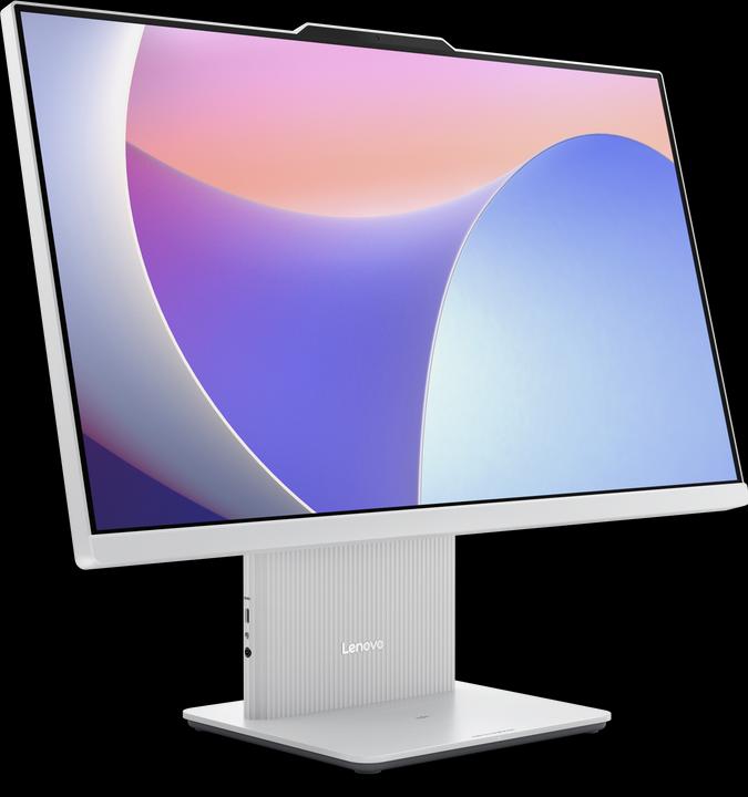 Produktbild Lenovo DT IC AIO 24IRH9 I713620H 1T 16G (Intel Core i7-13620H, 16 GB, 1000 GB)