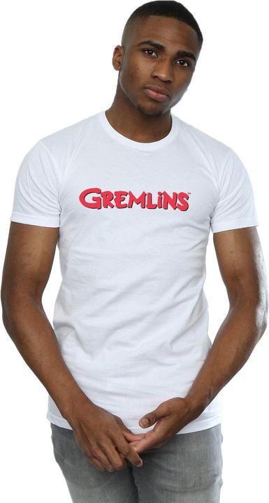 Produktbild Universal Textiles Text Logo TShirt (XL)