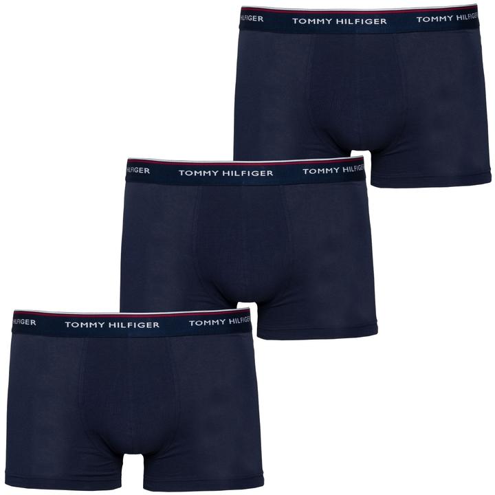 Immagine prodotto Tommy Hilfiger Trunk (XL, confezione da 3)