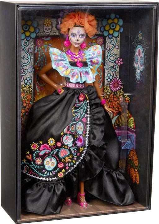 Image du produit Barbie Signature Día de Muertos