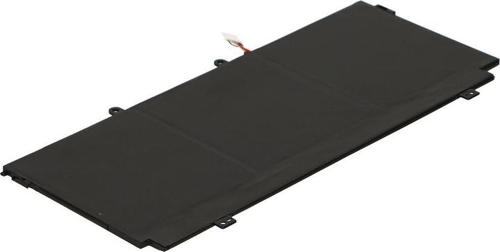 Image du produit 2-Power Batterie principale 11.55V 5020mAh (3 cellules, 4900 mAh)