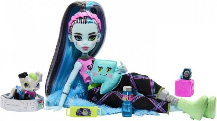 Immagine prodotto Monster High Frankie Stein