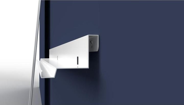 Produktbild Magnetoplan Design-Thinking Wall Tray