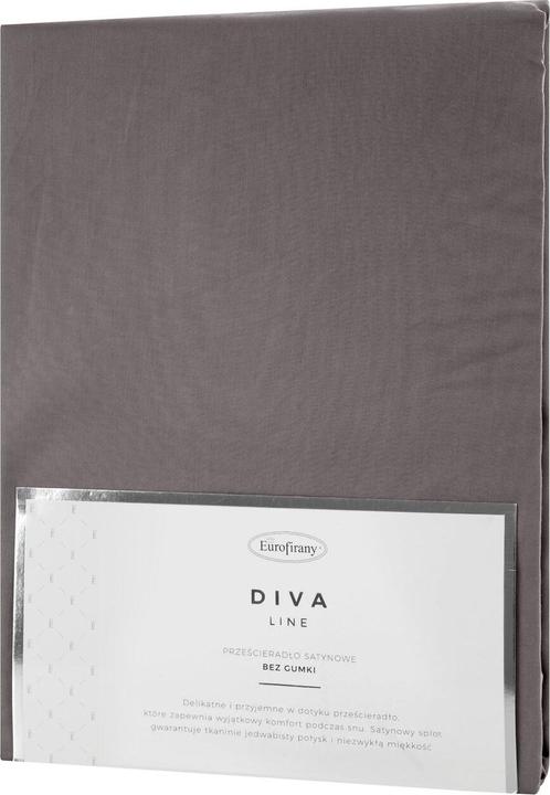 Produktbild Eurofirany Von / dina / stahl 160x210 (160 x 210 cm)