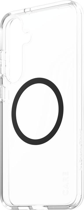Immagine prodotto PanzerGlass CRRFUBQG37942, Cover, Samsung, Samsung - Galaxy S 2025 Plus, Trasparente (Samsung Galaxy S25+)