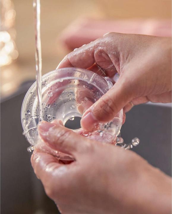 Actual product image Philips Avent Natural Motion