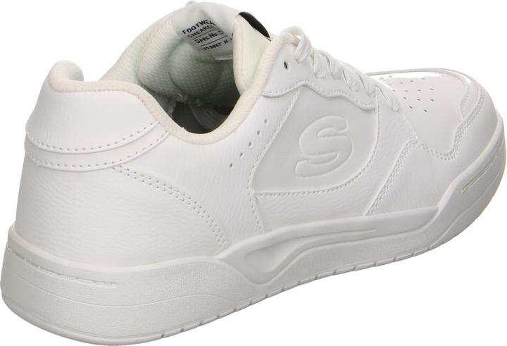 Image du produit Skechers Koopa-Volley Basse Varsité 183240-WHT - 43 (43)