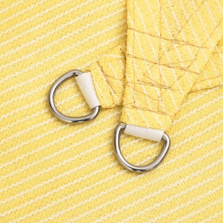 Immagine prodotto VidaXL Voile d'ombrage (3 x 3 m)