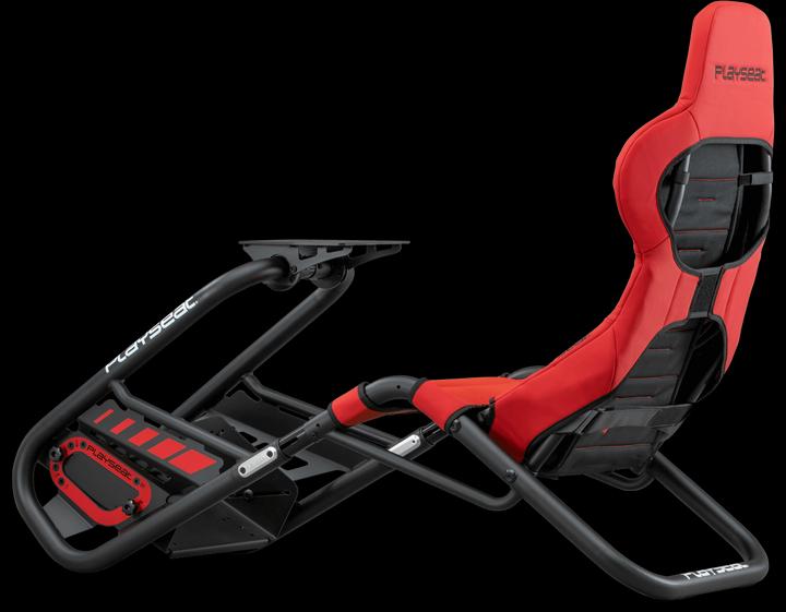 Actual product image Playseat Trophy