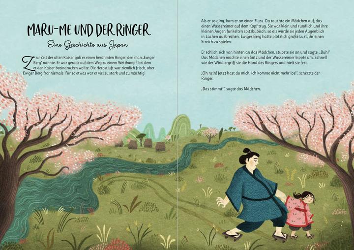 Actual product image Almost forgotten fairy tales - read by Marleen Lohse (Isabel Otter, Ana Transmitter, Marleen Lohse, Beatrix Rohrbacher, German)