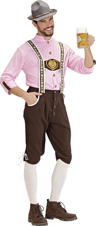 Produktbild Widmann Kostüm Oktoberfest (M)