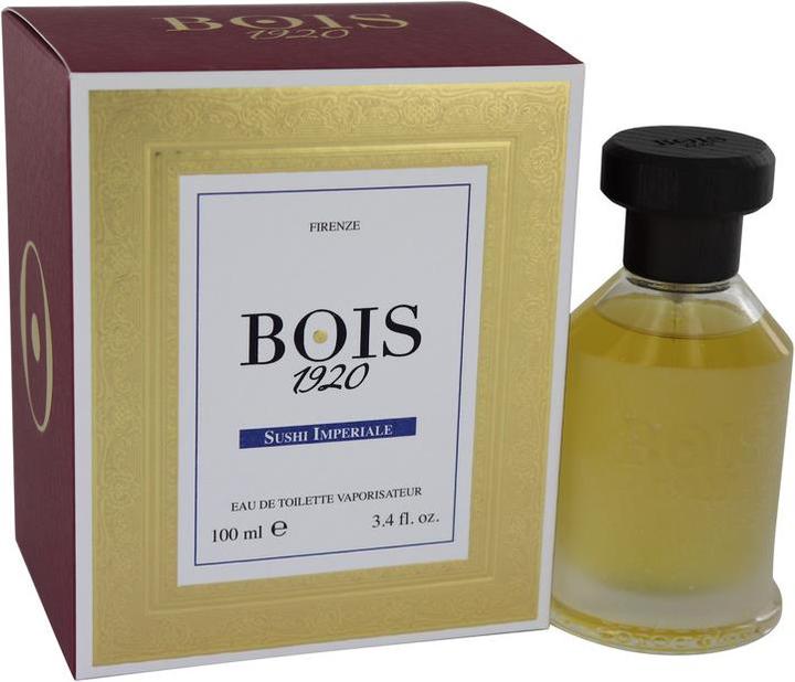Image du produit Bois 1920 Sushi impérial (Eau de toilette, 100 ml)