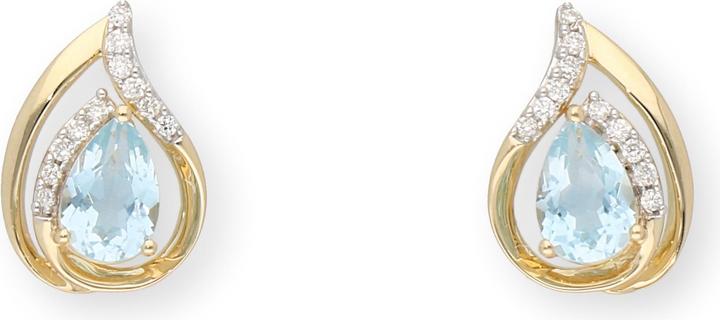 Carat Colorstone (Gold 18ct)