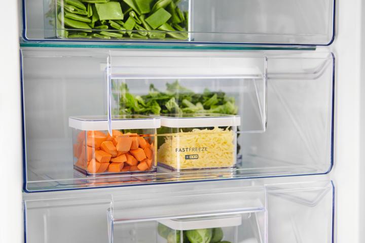 Actual product image Electrolux IG2085SN (Installation, 204 l)
