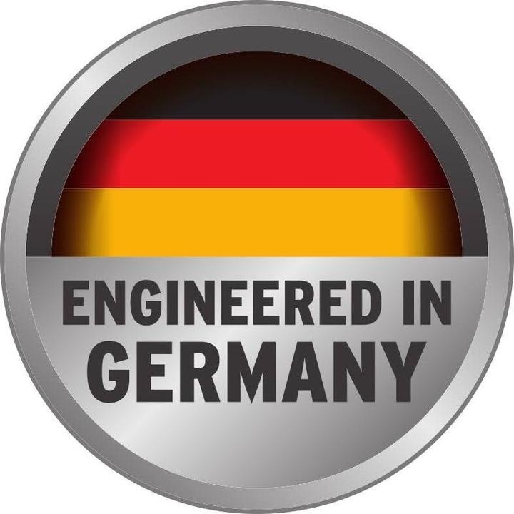 Actual product image Brennenstuhl Bremounta 6-way with switch *CH* (6 x, Type 13, 3 m)