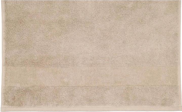 Produktbild Villeroy & Boch Handtuch One 50 x 100 cm, Sand (50 x 100 cm)
