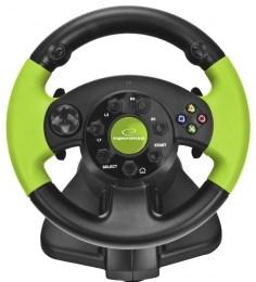 Immagine prodotto Esperanza Accessori del controller di gioco EG104 (PS3, Xbox 360, PC)