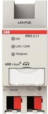 Produktbild ABB IP-Router