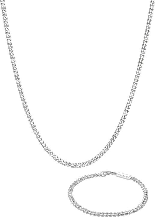 Immagine prodotto Kuzzoi Set di gioielli (Argento 925)