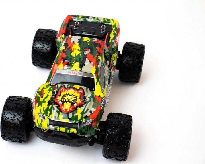 Actual product image Blij´r Beast