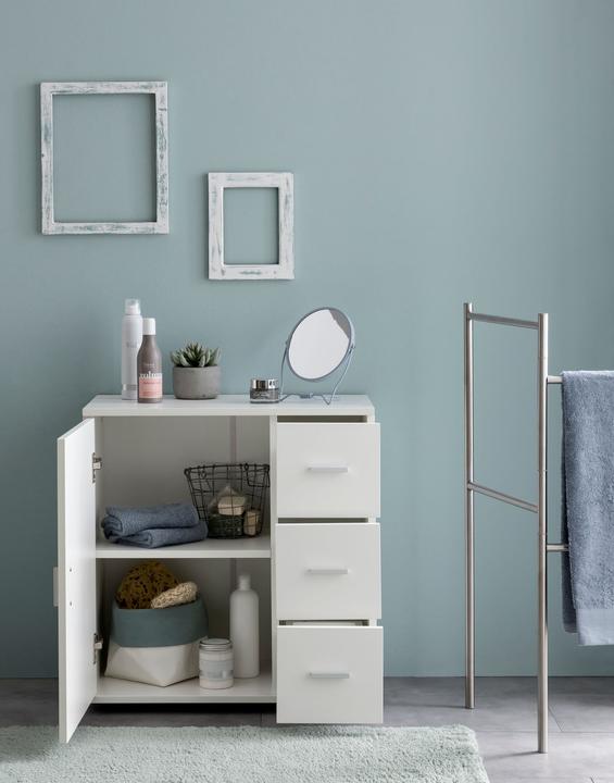 Immagine prodotto FineBuy Scaffale da bagno