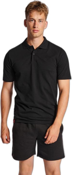 Immagine prodotto hummel Polo Classica Rossa (M)