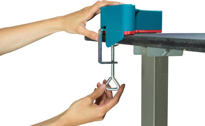 Actual product image John Hesherball Set portable tabletop game, from 2 players, from 6 years