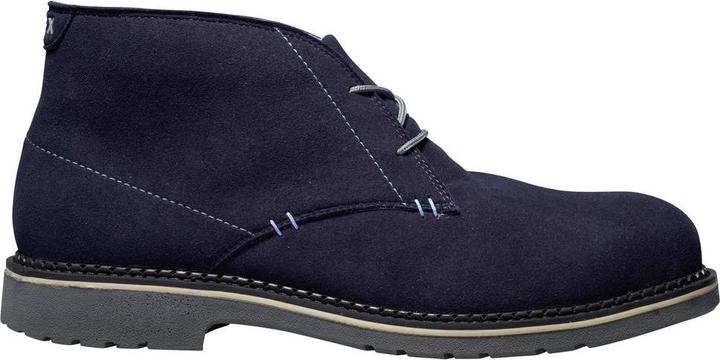 Produktbild Uvex Safety Sicherheitsstiefel Stiefel 84272 S3 Gr.43 PUR W11 (S3, 43)