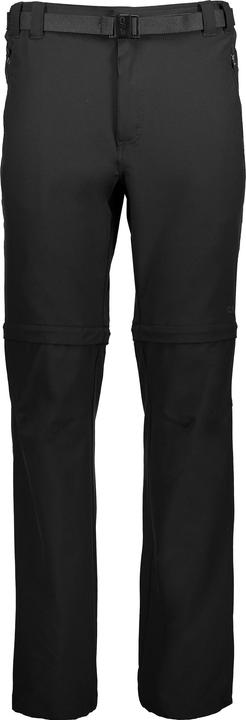 CMP Campagnolo Bermuda Zipp Off Trekking (60, 5XL)