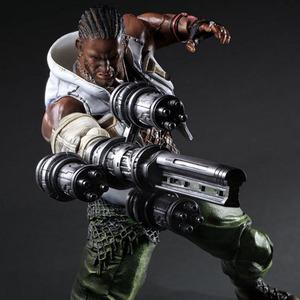 Image du produit Square Enix Final Fantasy - FF VII - Barret