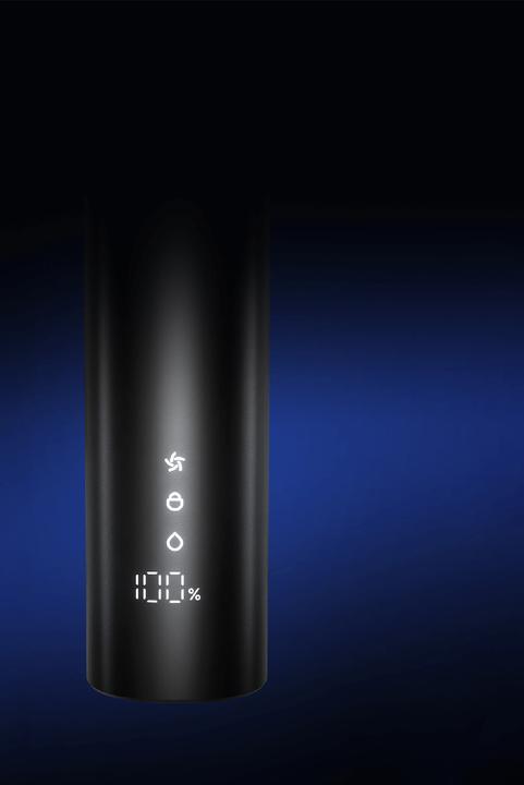 Actual product image Xiaomi Electric Shaver S301