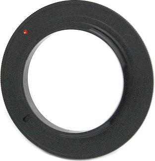 Immagine prodotto Caruba Anello di inversione Nikon AI 77 mm (Adattatori per filtri)