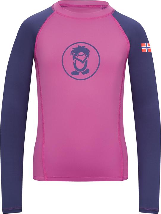 Produktbild Trollkids Kid's Kvalvika Shirt (152)