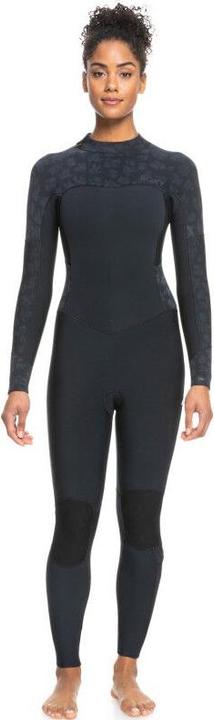 Produktbild Roxy 4/3 mm Swell Series 2022 Back Zip GBS - Surfanzug - Damen (4/3 mm, 8)
