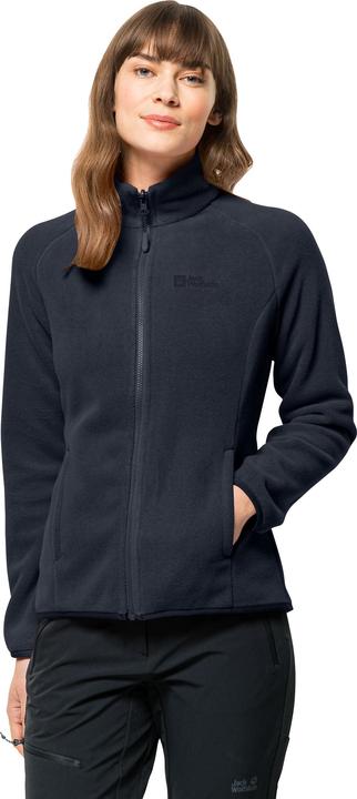Produktbild Jack Wolfskin Moonrise Fz W (L)