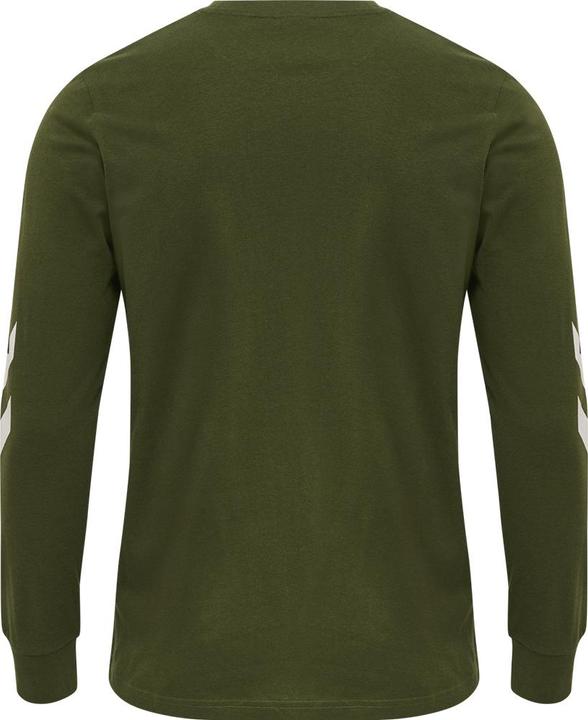 Image du produit hummel Legacy T-Shirt L/S (L)