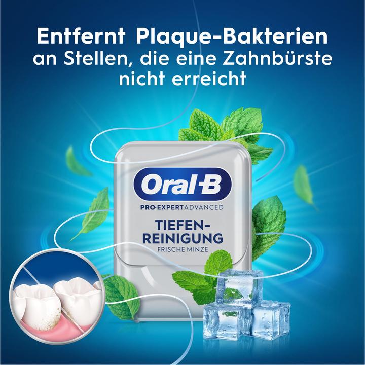 Produktbild Oral-B Pro Expert Advanced (50 m)