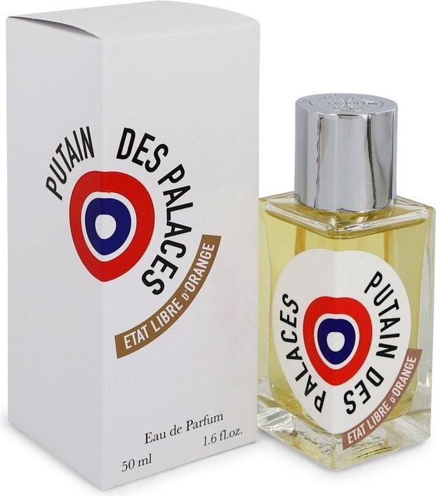 Etat Libre D'Orange Putain Des Palaces (Eau de parfum, 50 ml)