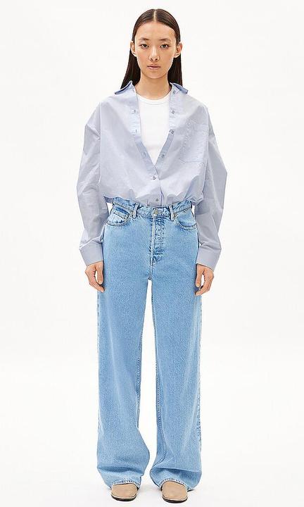 Actual product image Armedangels Enijaa (W28/L34)