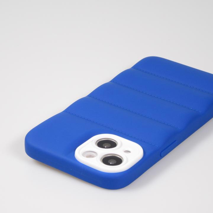 Image du produit PhoneLook Coque Silicone 3D coussins cover (Apple iPhone 14)