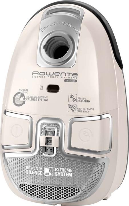 Image du produit Rowenta Silence Force Extreme Compact Animal Care Pro RO5727
