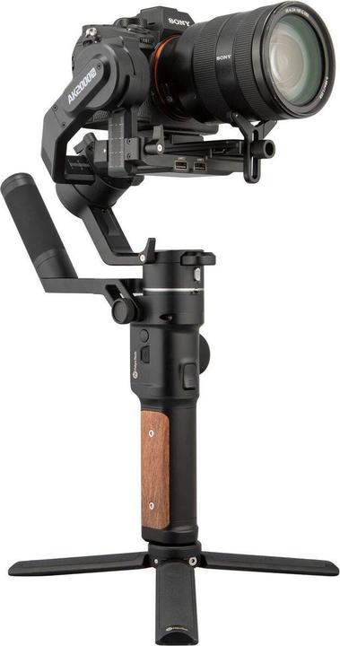 Produktbild FeiYu Tech AK2000S Advanced (Spiegelreflexkamera, 2.20 kg)